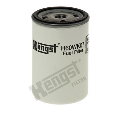 HENGST FILTER Polttoainesuodatin H60WK07